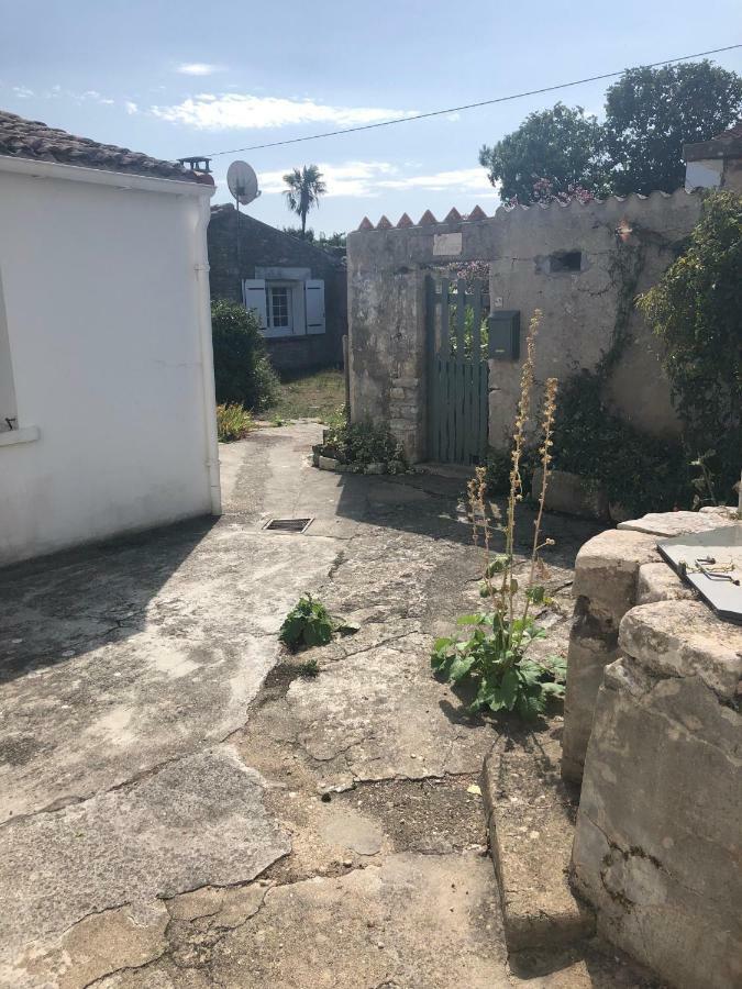 Oleron Villa แซงต์-เดอนีส์-โดเลรง ภายนอก รูปภาพ
