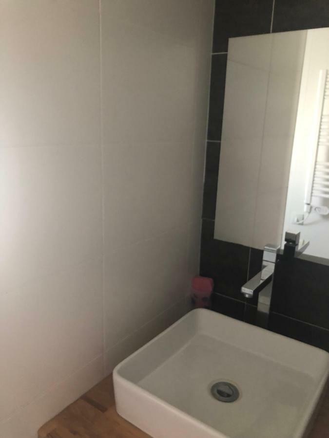 Oleron Villa แซงต์-เดอนีส์-โดเลรง ภายนอก รูปภาพ