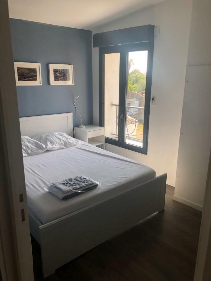 Oleron Villa แซงต์-เดอนีส์-โดเลรง ภายนอก รูปภาพ